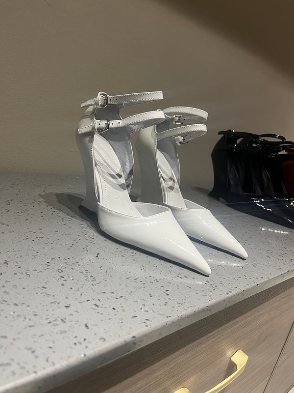 Glami - FGO Women Shoes - 432