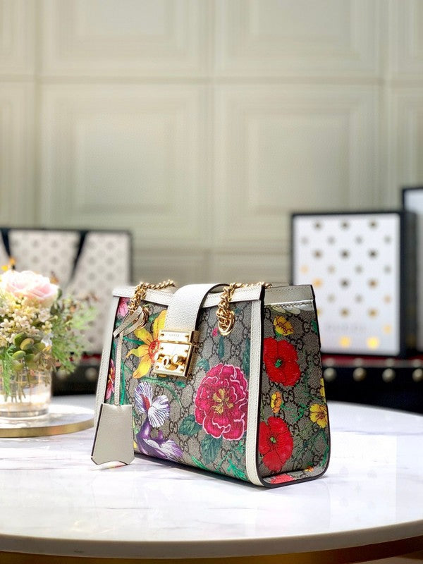 Satchel Bags - GCI Bags - 771