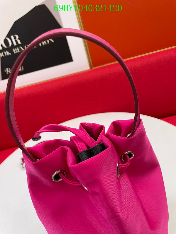 Satchel Bags - BGA Bags - 2362
