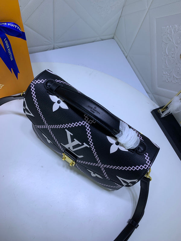 Satchel Bags - VL Bags - 539