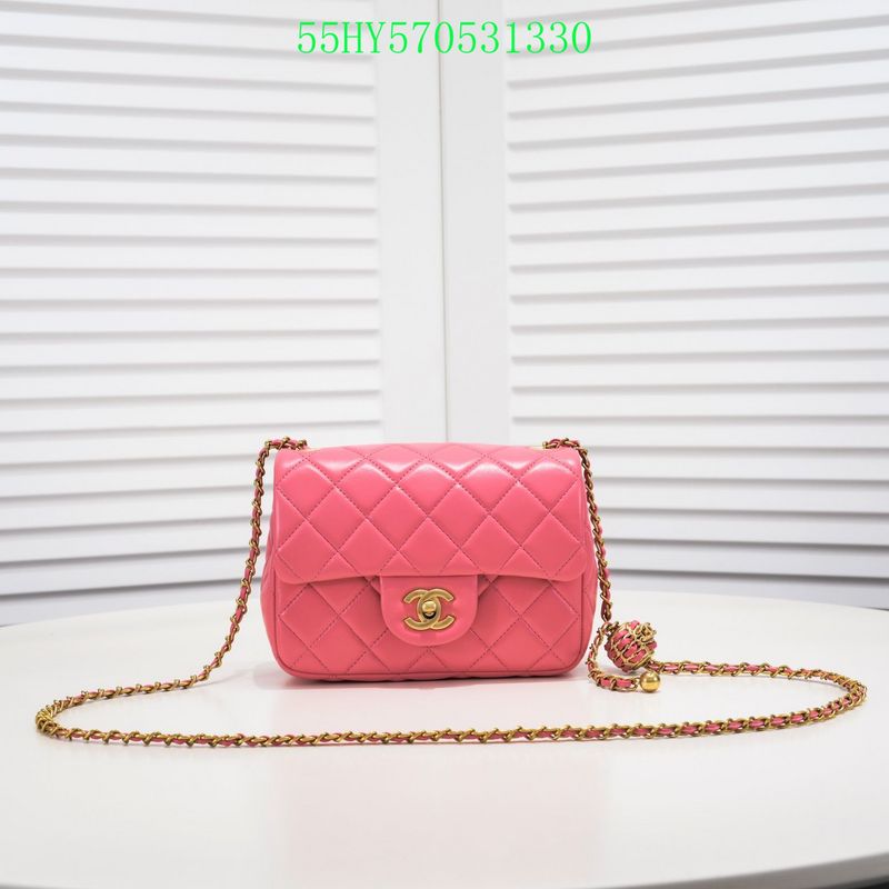 Glami - CHL Bags - 2677