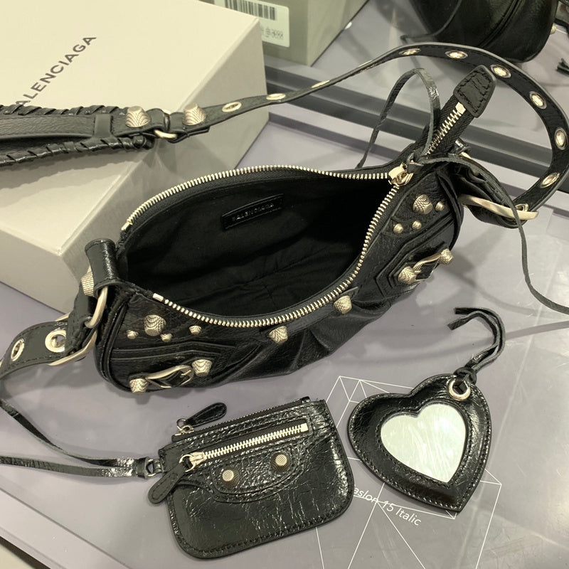 Glamy - BG Bags - 863