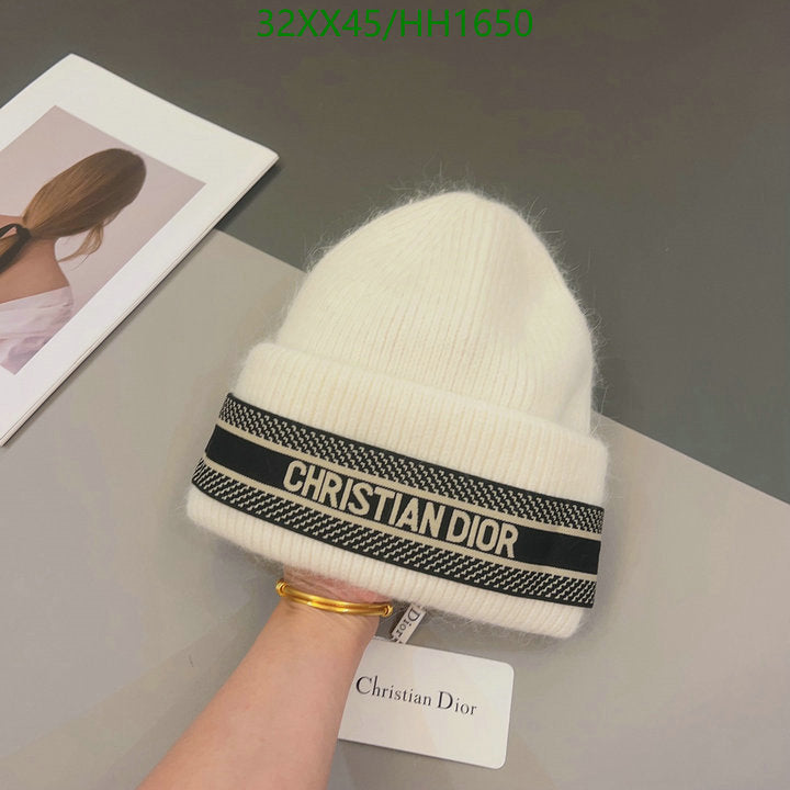 SAMC - DOR Caps & Hats - 110