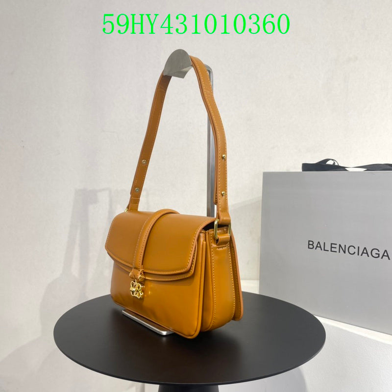 Glami GlamI - BGA Bags - 2033