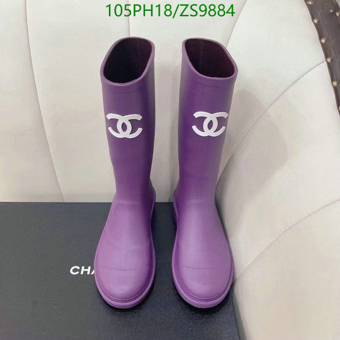 SAMC - CHL Women Boots - 172