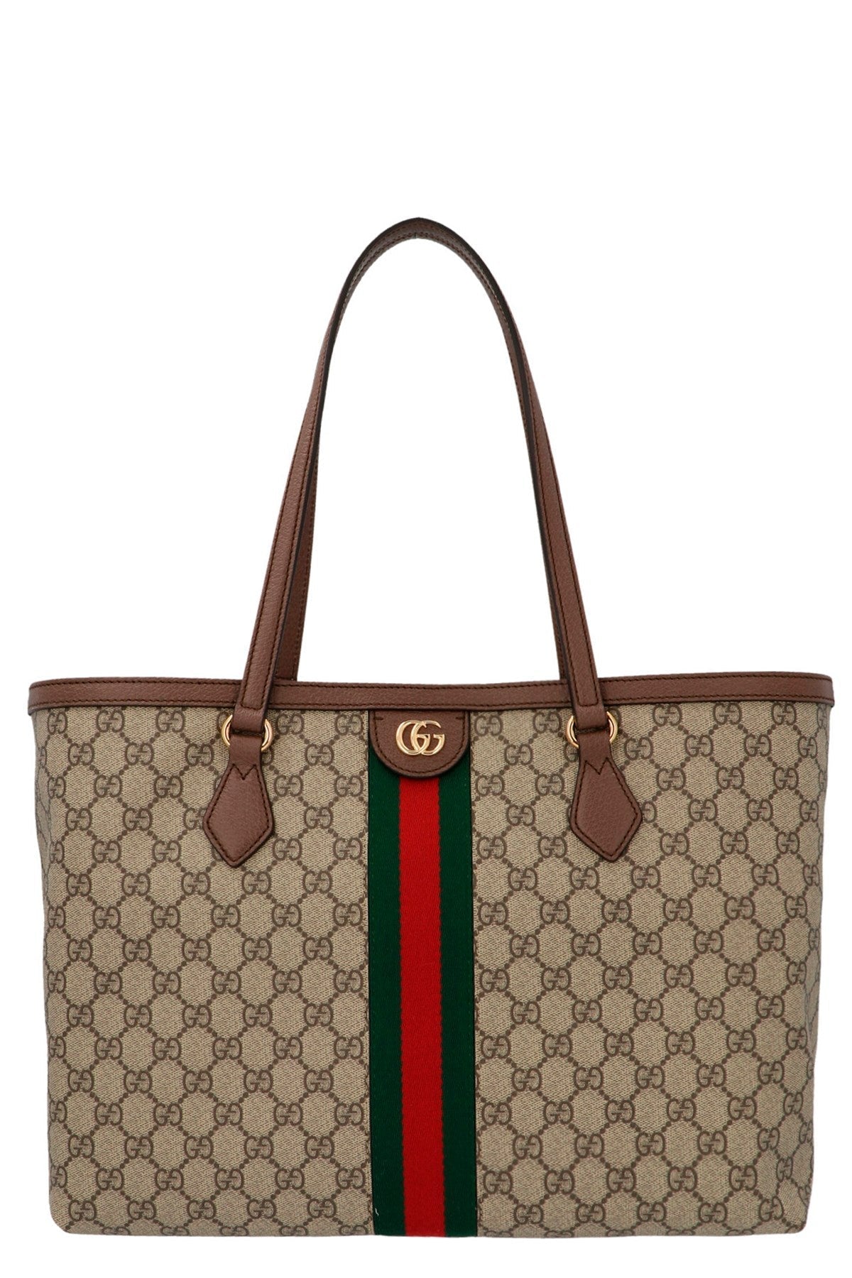 Gucci Women 'OphidiaÃƒÂ¢Ã¢â€šÂ¬Ã¢â€žÂ¢ Shopping Bag