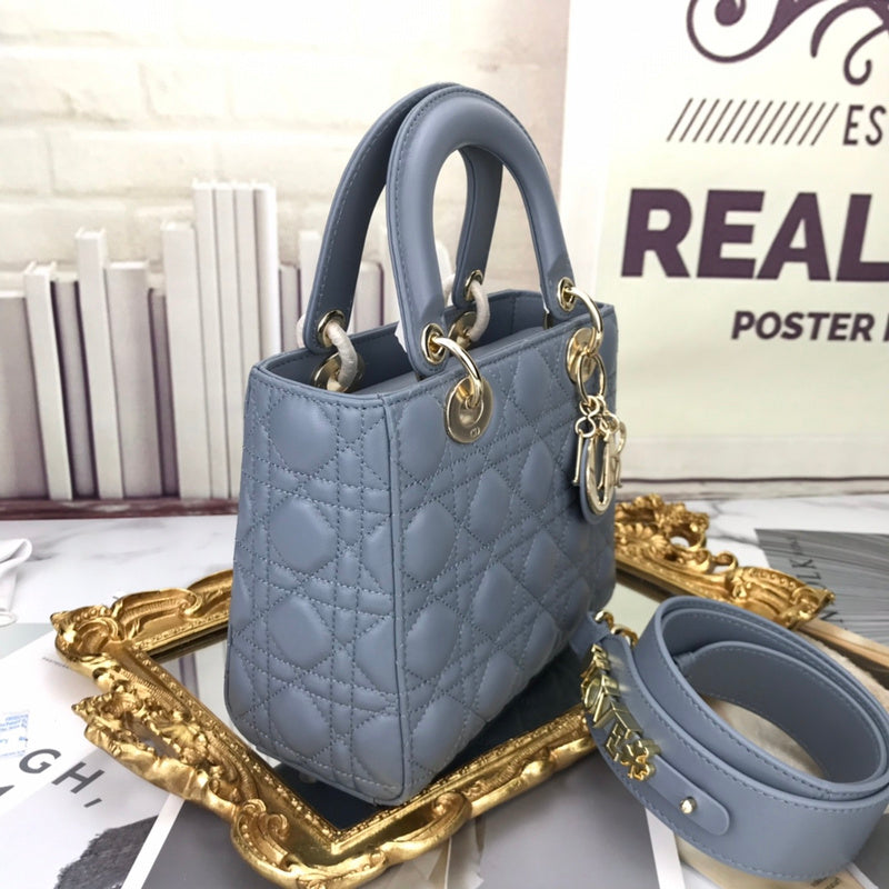 Satchel Bags - DOR Bags - 227