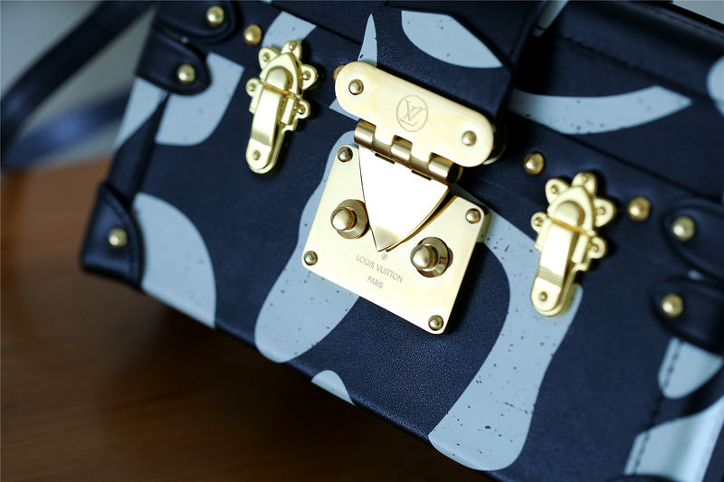 Glami Fashion Lu-Vi bags - 8207