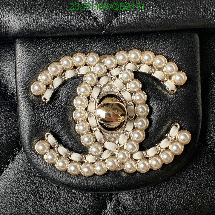 SAMC - CHL Bags - 467