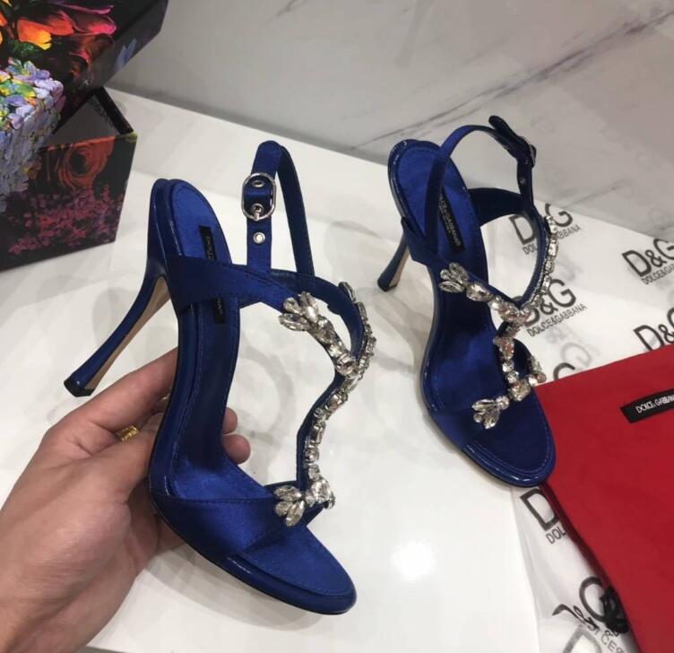 SAMC - DAG Women Shoes - 528