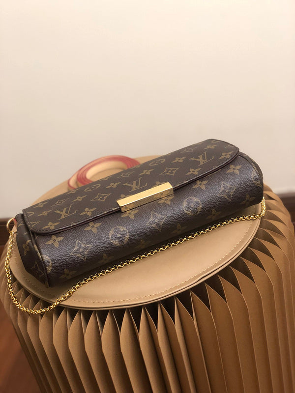 Glami GlamI Lu-Vi bags - 17473