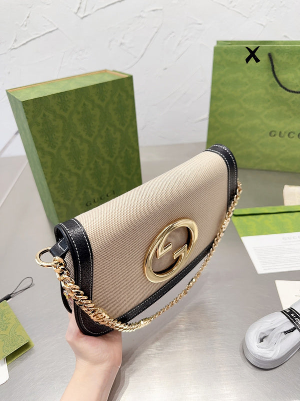 Glami Fashion - GCI Bags - 11593