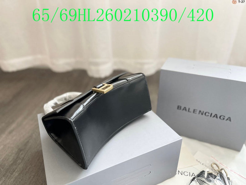 Satchel Bags - BGA Bags - 2382