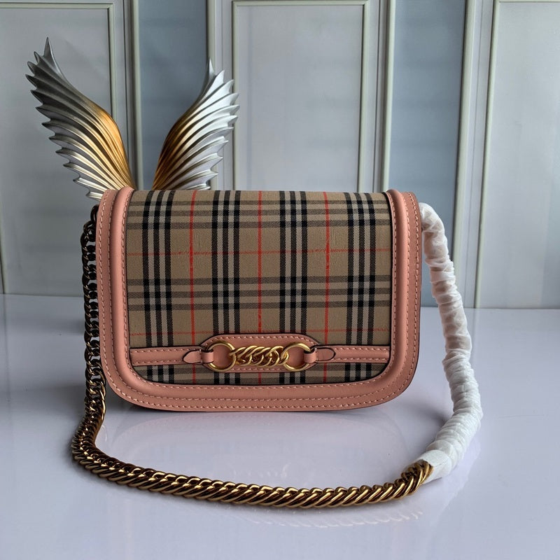 Glami Fashion -BBR Bags - 1489