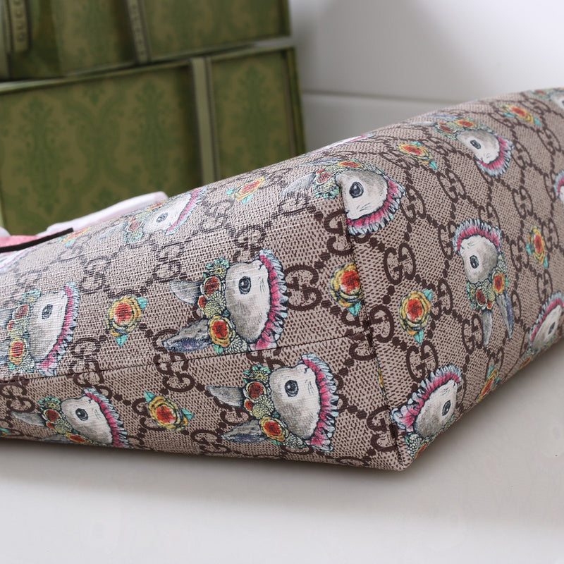 Satchel Bags - GCI Bags - 580