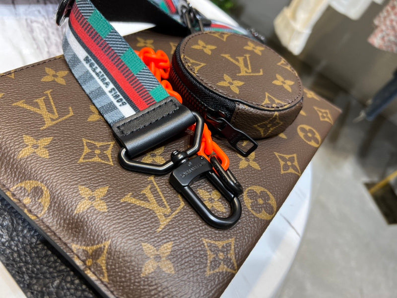 Glami- Glami- Lu-Vi bags - 3064