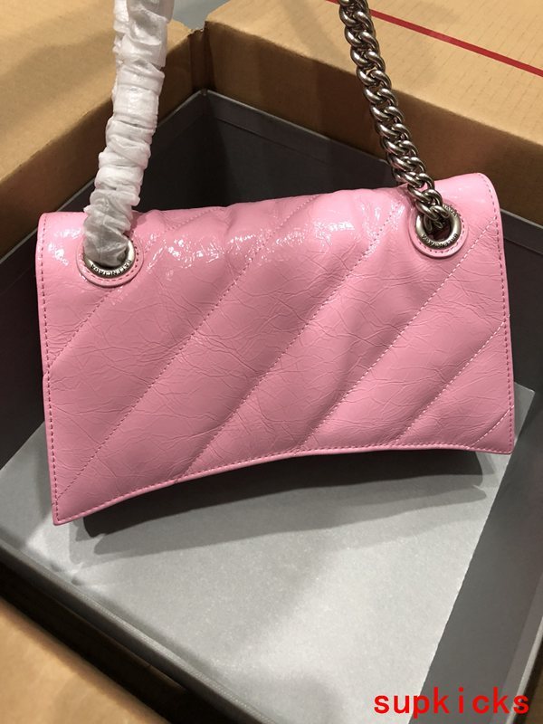 Glami- - BG Hourglass Bags - 080