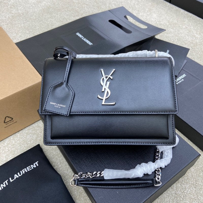 Satchel Bags - SLY Bags - 017