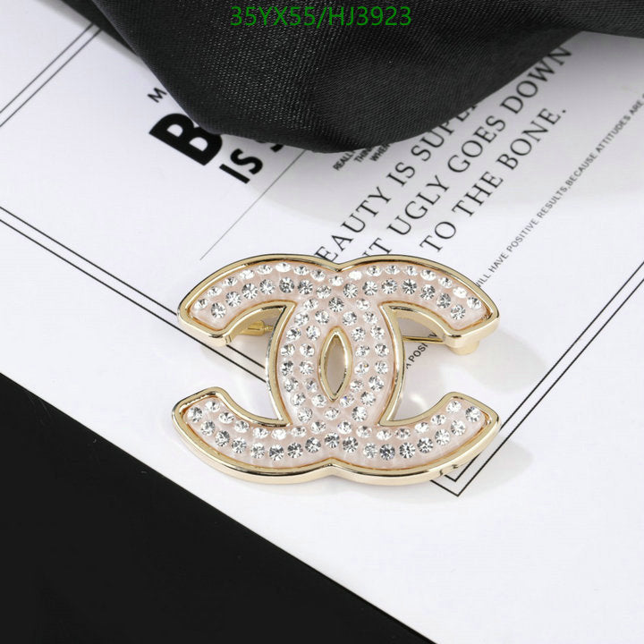 SAMC - CHL Jewelry - 593