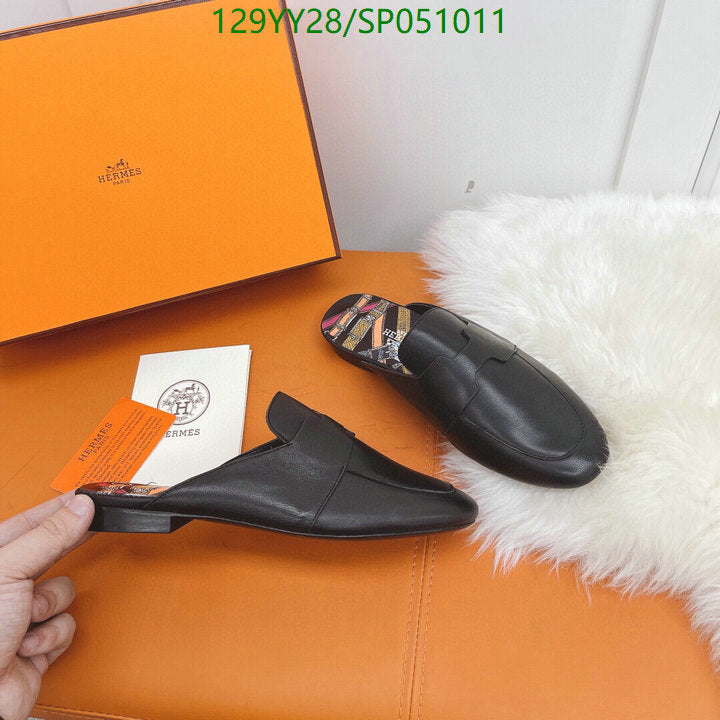 SAMC - HMS Women Shoes - 505