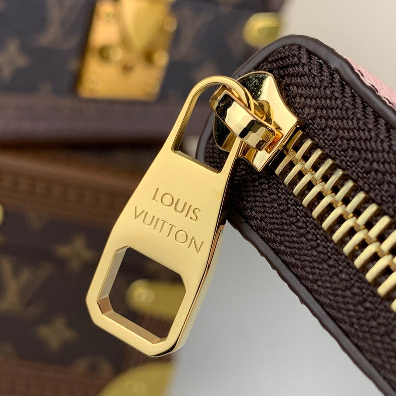 Satchel Bags - VL Bags - 2340