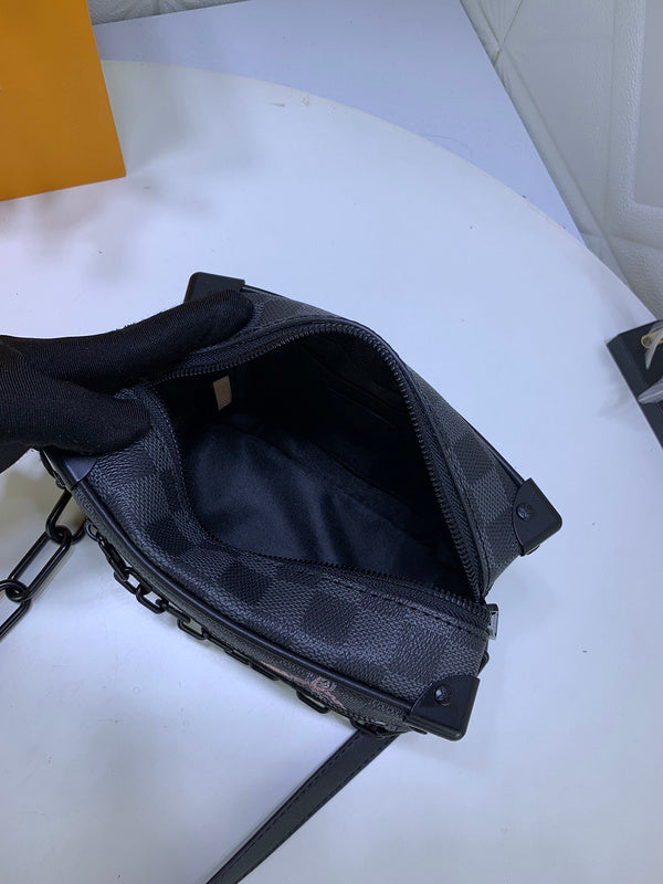 Satchel Bags - VL Bags - 3369