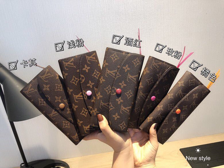 Glami- Glami- Lu-Vi bags - 3672