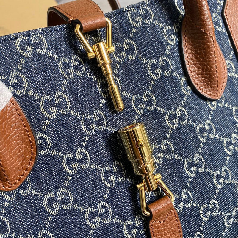 Satchel Bags - GCI Bags - 6780