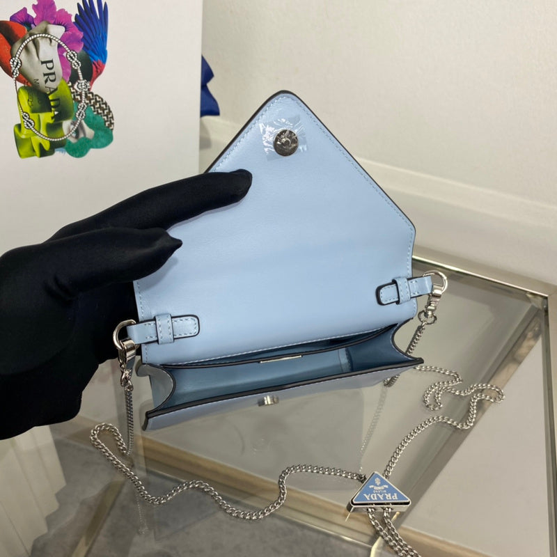 Glamy - PD Bags - 1504