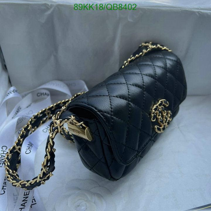 SAMC - CHL Bags Crossbody - 124