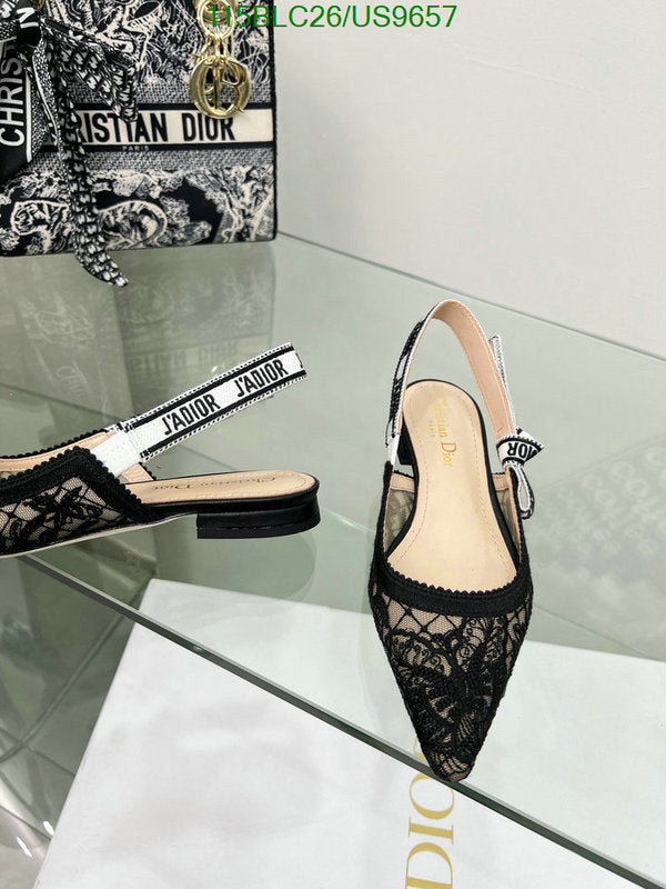 SAMCC - DOR Women Shoes - 2356