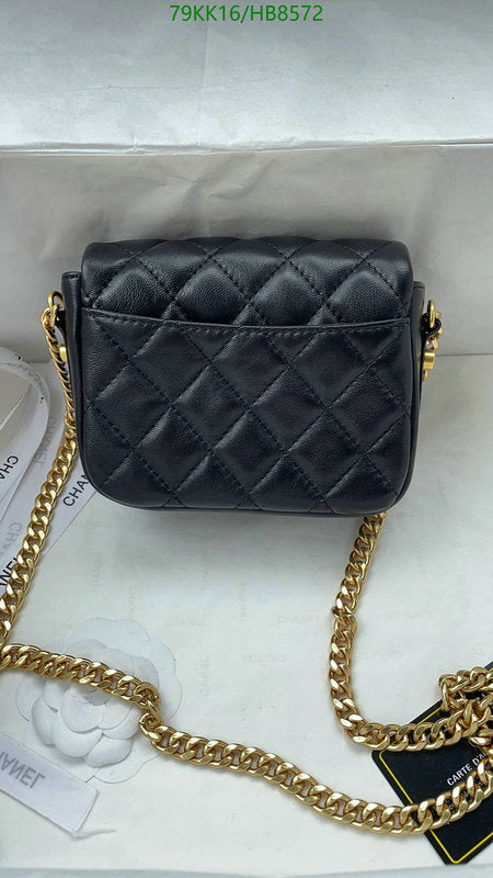 SAMC - CHL Bags Crossbody - 020