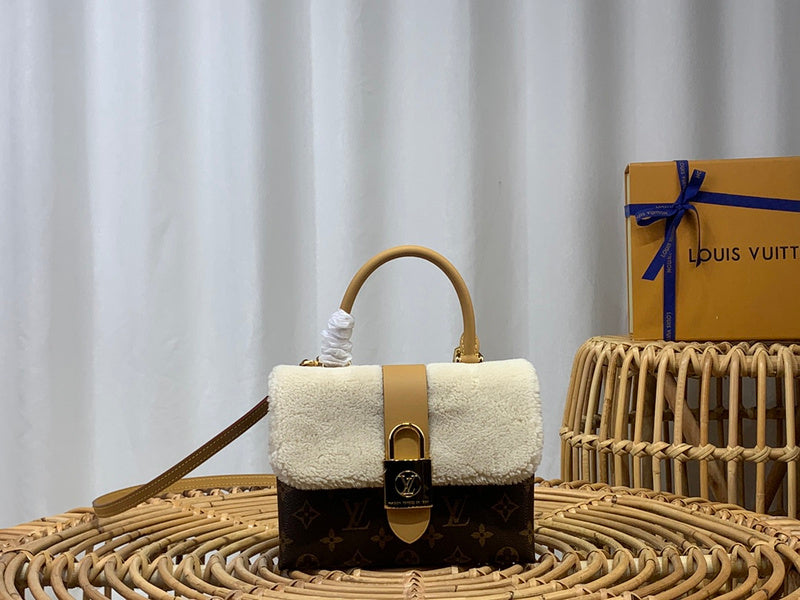 Glami-is - LOV Lady Bags - 323