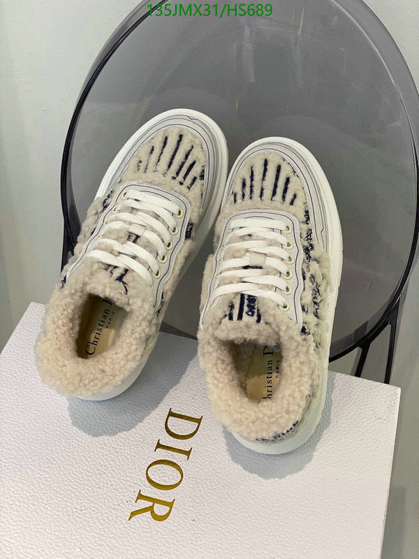 SAMCC - DOR Women Shoes - 1999