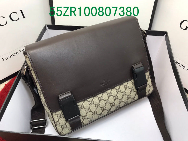 Glami Fashion - GCI Bags - 11228