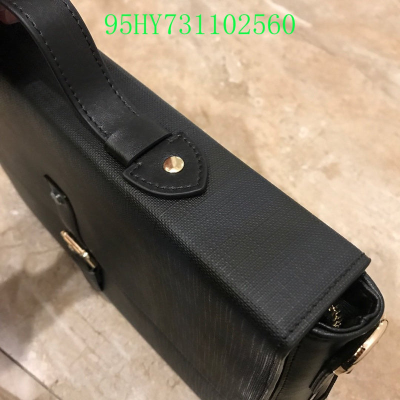 ELE Fashion -BBR Bags - 385