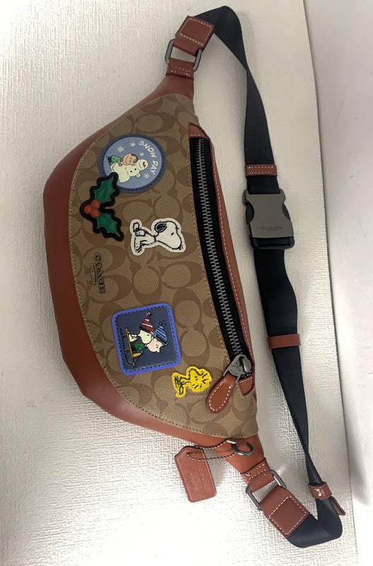 Glami-i CAH Bags - 501