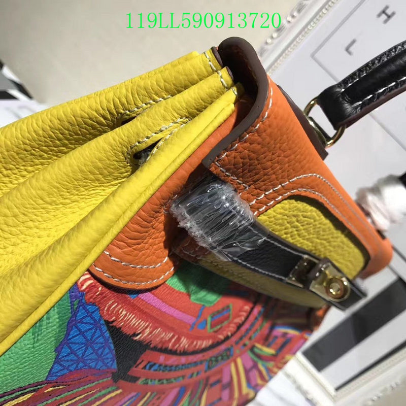 Glami - HMS Bags - 1032