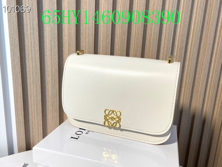 Satchel Bags - LWE Bags - 239