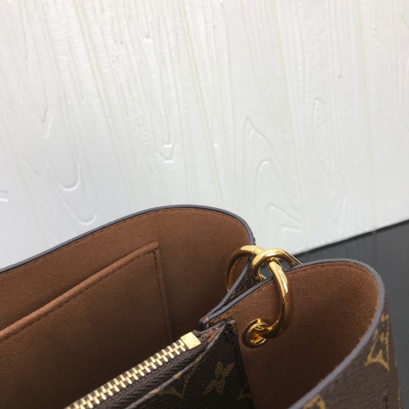 Satchel Bags - VL Bags - 1041