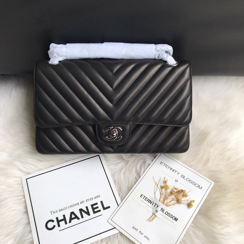Satchel Bags - CHL Bags - 4385