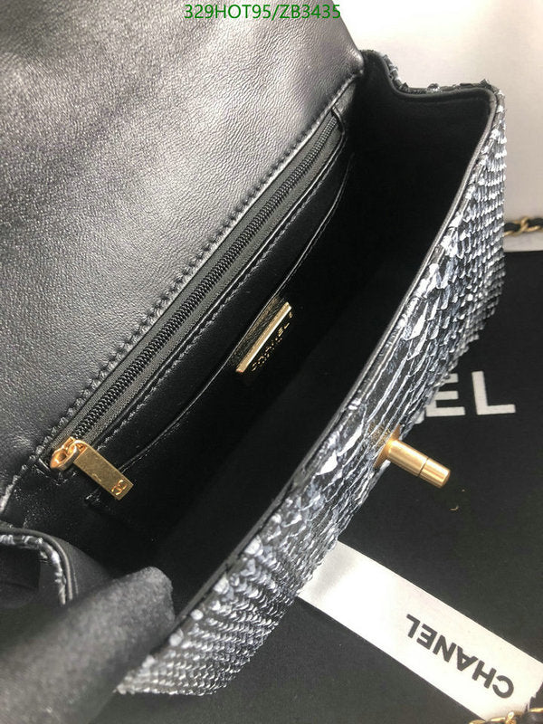 SAMC - CHL Bags - 531