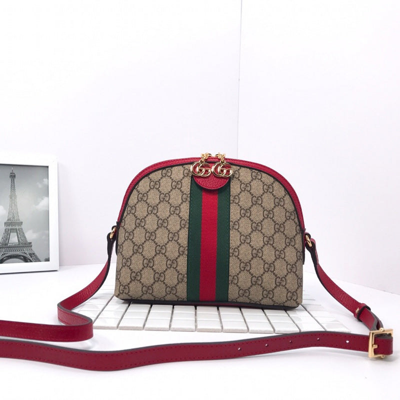 Glami Fashion - GCI Bags - 2617