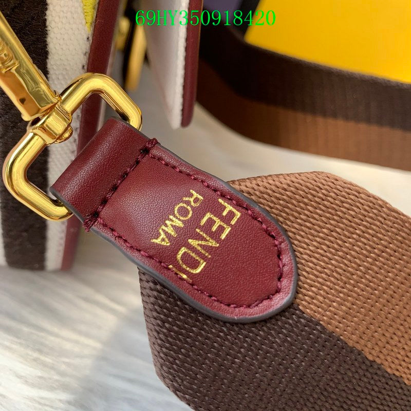 Glami - FDE Bags - 2340