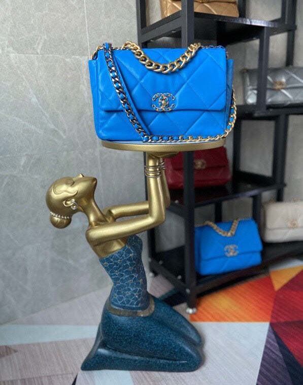 Satchel Bags - CHL Bags - 4412