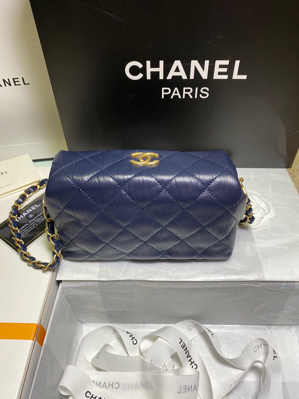 Satchel Bags - CHL Bags - 4286