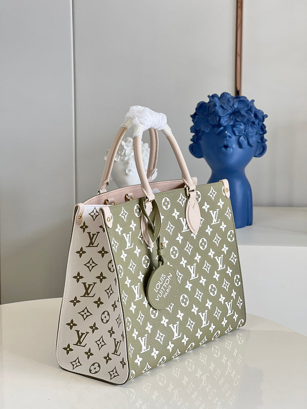 Glamy - LOV Bags - 486