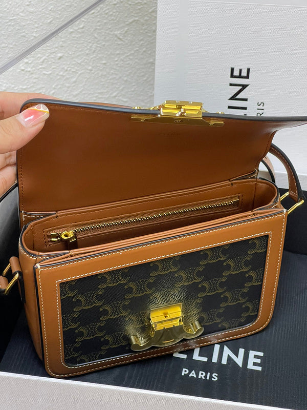 Glamy - COL Bags - 901