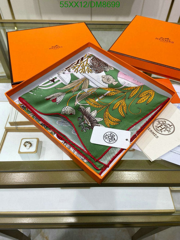 SAMC - HMS Scarves - 024