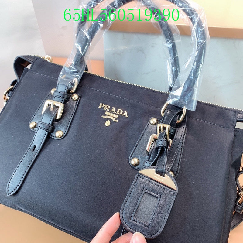 Satchel Bags - PDA Bags - 4306